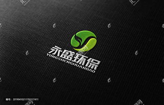 环保科技类公司logo设计图片素材,设计悬赏,汇图网