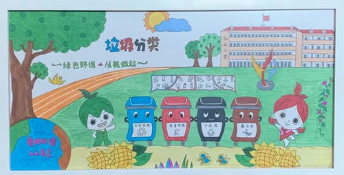 环保点亮生活 绿色引领未来 2019乐业小学校园科技节闭幕暨表彰活动纪实