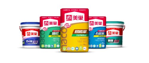 美巢 把握时代机遇,以环保 科技促发展