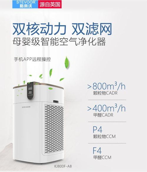 彻底去除甲醛空气净化器十大品牌排名
