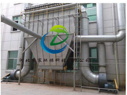 家具厂除尘器的最优除尘方案