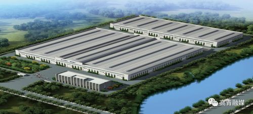 高青各镇 经开区 化工产业园2020年上半年重点项目巡礼 上