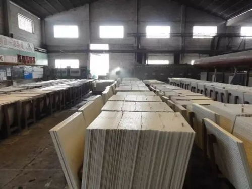 珠三角不再新建陶瓷厂 环保高压下广东陶瓷如何闯关