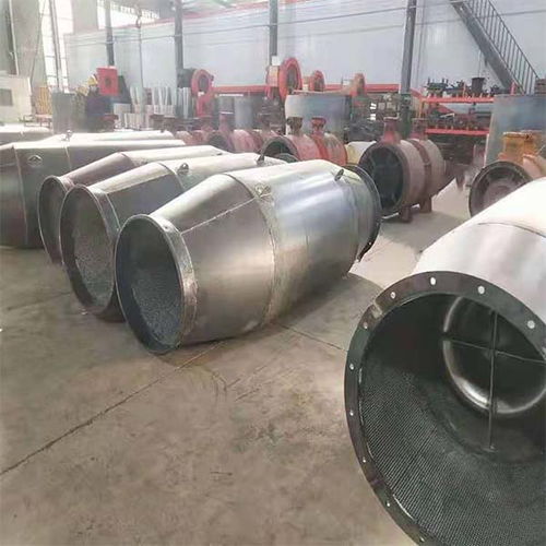 排风消音器厂家 消音器厂家 金桥环保产品正规