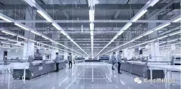 深入企业调研 提升服务效能 园区企业行系列二