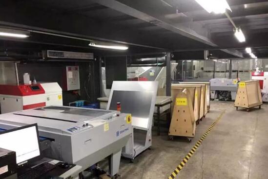 造纸厂环保要求与环保科技的融合应用