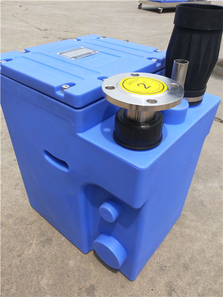 贵州地区304不锈钢提升器专业上门安装 环保科技赋能高效物料搬运