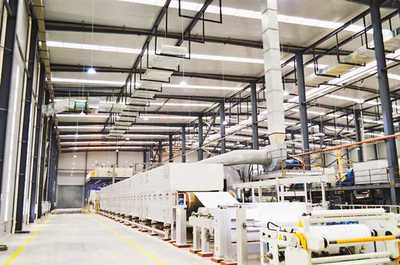 智博会落户重庆这一年②|智能工厂那些事(中) 环保科技